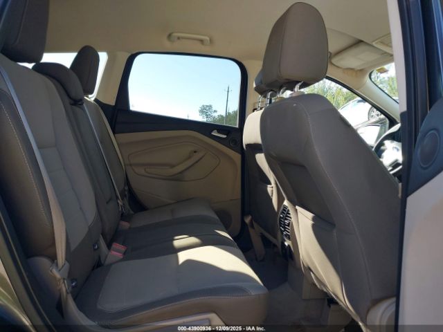 2016 FORD ESCAPE 1FMCU0GX6GUB89398 Photo 7