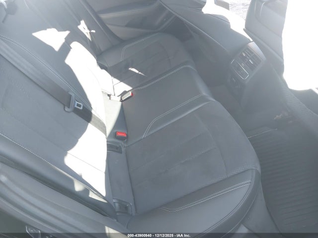 2023 AUDI A4 WAUEAAF42PN004564 Photo 7