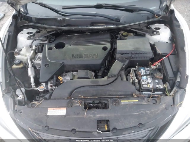 1N4AL3AP6HC179086 Nissan Altima 2.5 S