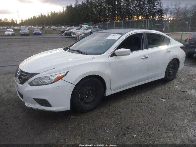 1N4AL3AP6HC179086 Nissan Altima 2.5 S