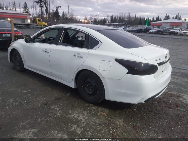 1N4AL3AP6HC179086 Nissan Altima 2.5 S