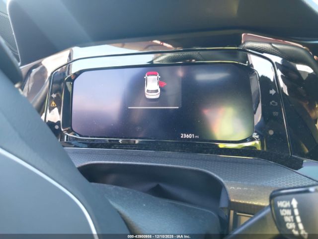 2023 VOLKSWAGEN GOLF GTI WVW8A7CD1PW201405 Photo 6