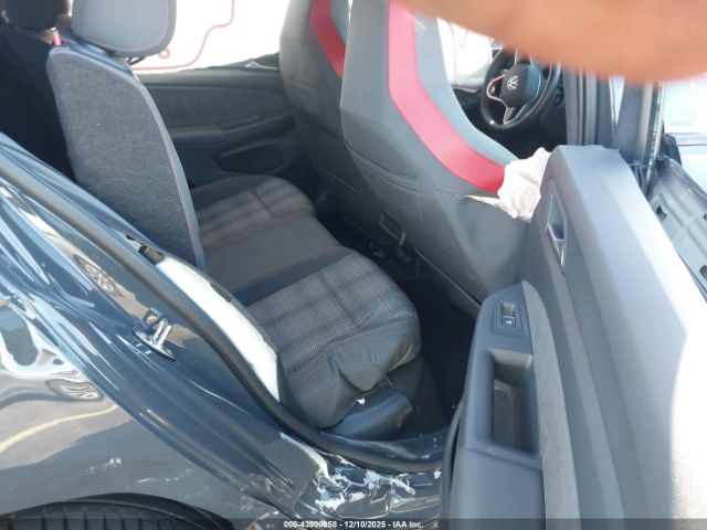 2023 VOLKSWAGEN GOLF GTI WVW8A7CD1PW201405 Photo 7