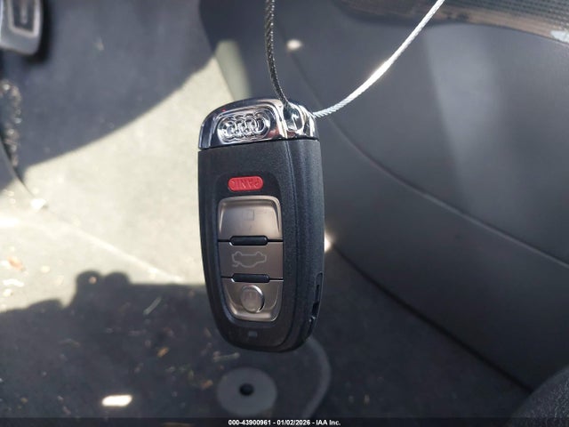 2012 AUDI S4 WAUDGAFL1CA005577 Photo 10