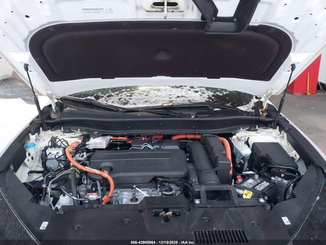 2026 HONDA CR-V HYBRID 7FARS6H63TE021139 Photo 9