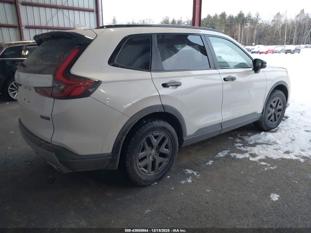 2026 HONDA CR-V HYBRID 7FARS6H63TE021139 Photo 3