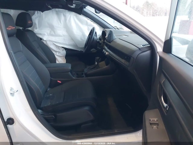 2026 HONDA CR-V HYBRID 7FARS6H63TE021139 Photo 4