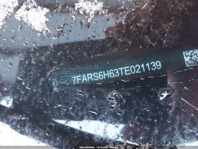 2026 HONDA CR-V HYBRID 7FARS6H63TE021139 Photo 8