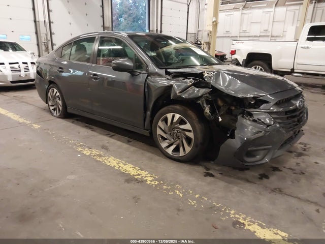 2024 SUBARU LEGACY 4S3BWAN66R3005399