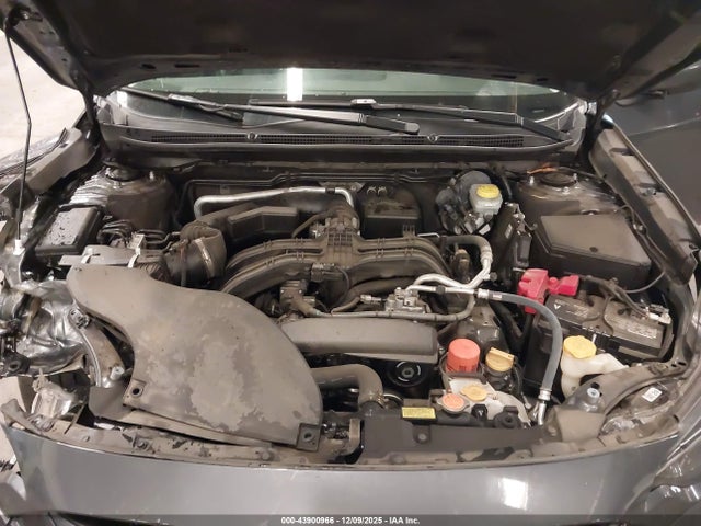 2024 SUBARU LEGACY 4S3BWAN66R3005399 Photo 9