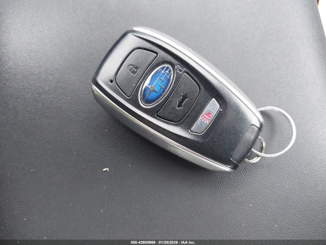 2024 SUBARU LEGACY 4S3BWAN66R3005399 Photo 10