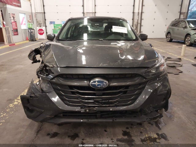 4S3BWAN66R3005399 Subaru Legacy Limited