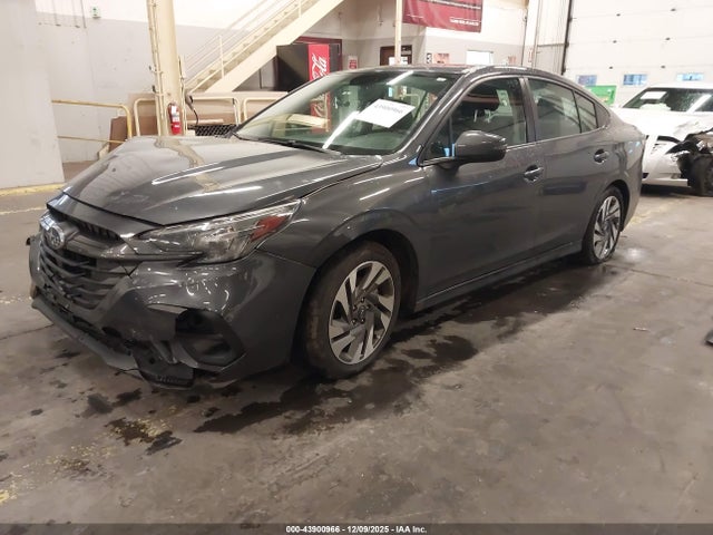 2024 SUBARU LEGACY 4S3BWAN66R3005399 Photo 1