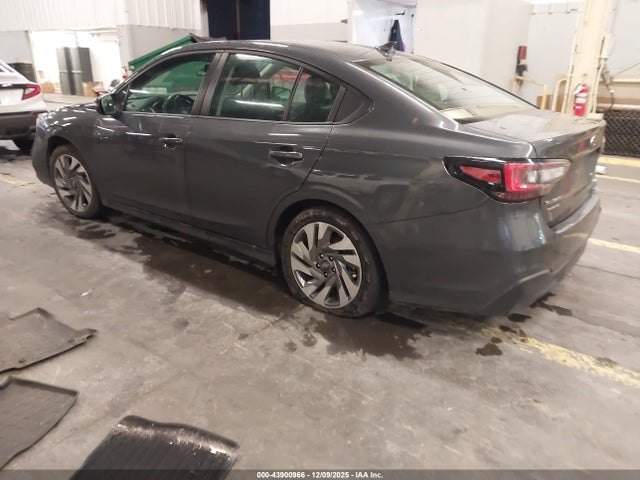 2024 SUBARU LEGACY 4S3BWAN66R3005399 Photo 2