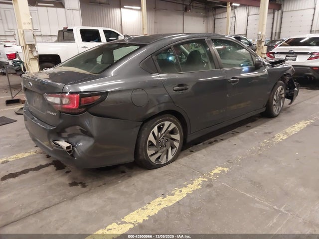2024 SUBARU LEGACY 4S3BWAN66R3005399 Photo 3