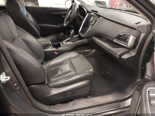 2024 SUBARU LEGACY 4S3BWAN66R3005399 Photo 4