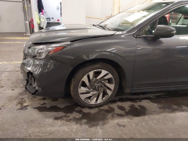 2024 SUBARU LEGACY 4S3BWAN66R3005399 Photo 5