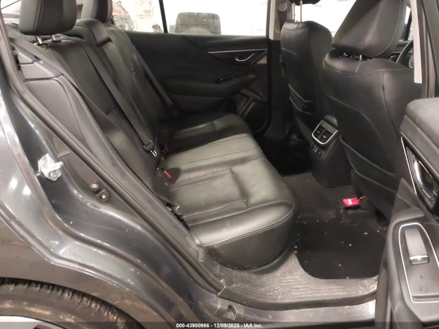2024 SUBARU LEGACY 4S3BWAN66R3005399 Photo 7