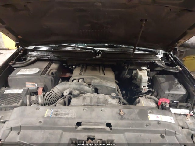 2008 CHEVROLET TAHOE HYBRID 1GNFK13568R270799 Photo 9
