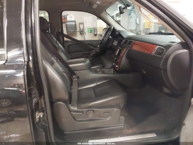 2008 CHEVROLET TAHOE HYBRID 1GNFK13568R270799 Photo 4