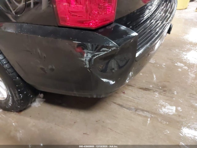 2008 CHEVROLET TAHOE HYBRID 1GNFK13568R270799 Photo 5