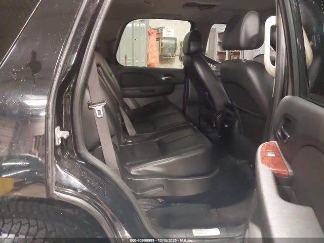 2008 CHEVROLET TAHOE HYBRID 1GNFK13568R270799 Photo 7