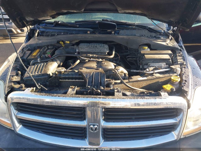 2005 DODGE DURANGO 1D4HB38N25F558907 Photo 9