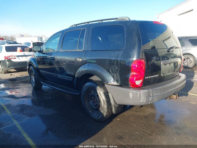 2005 DODGE DURANGO 1D4HB38N25F558907 Photo 2