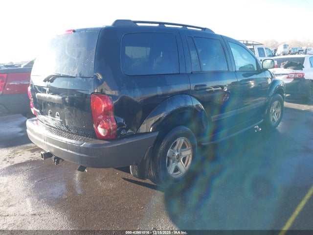 2005 DODGE DURANGO 1D4HB38N25F558907 Photo 3