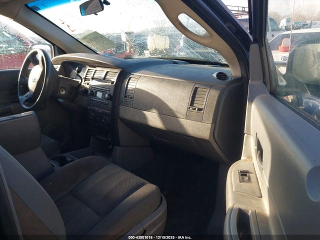 2005 DODGE DURANGO 1D4HB38N25F558907 Photo 4