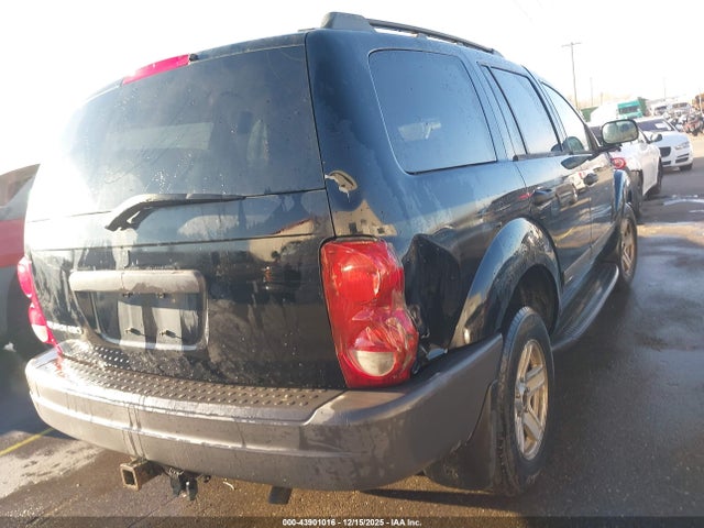 2005 DODGE DURANGO 1D4HB38N25F558907 Photo 5