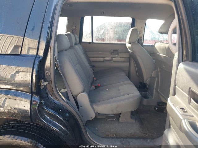 2005 DODGE DURANGO 1D4HB38N25F558907 Photo 7