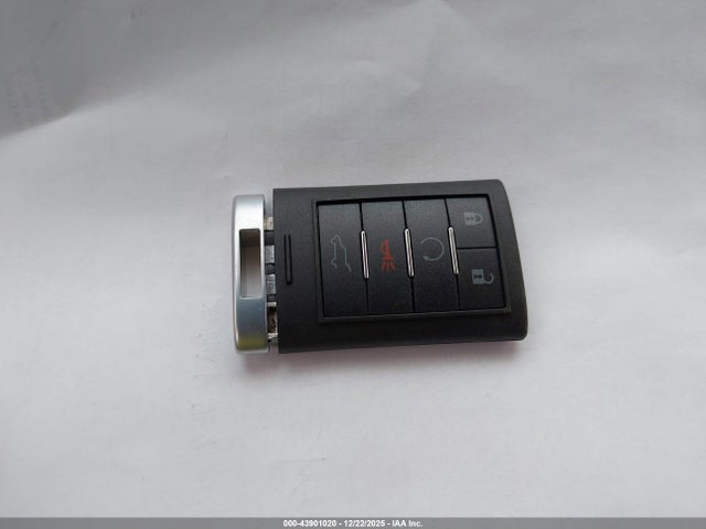 2014 CADILLAC XTS 2G61S5S35E9131427 Photo 10