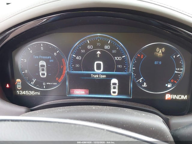 2014 CADILLAC XTS 2G61S5S35E9131427 Photo 6