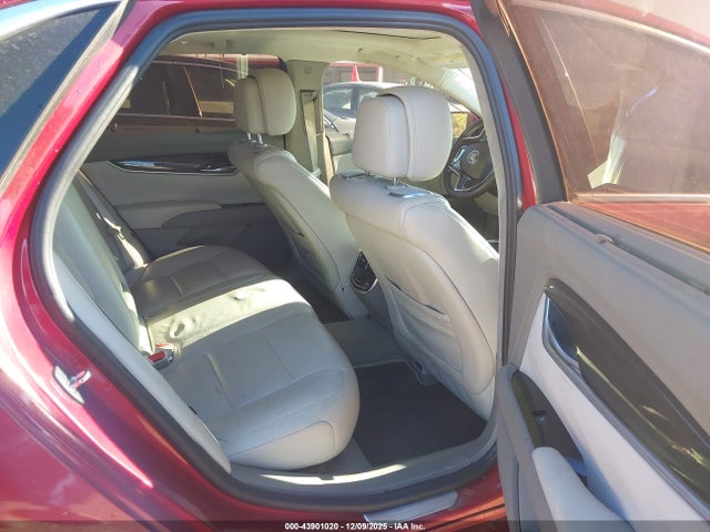 2014 CADILLAC XTS 2G61S5S35E9131427 Photo 7