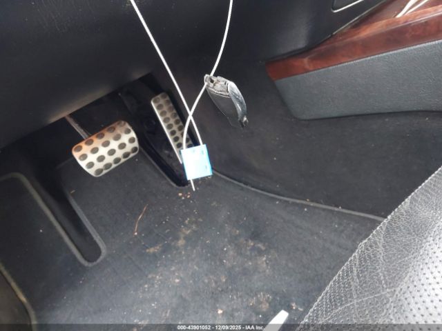 2010 MERCEDES-BENZ S 550 WDDNG8GB0AA304860 Photo 10