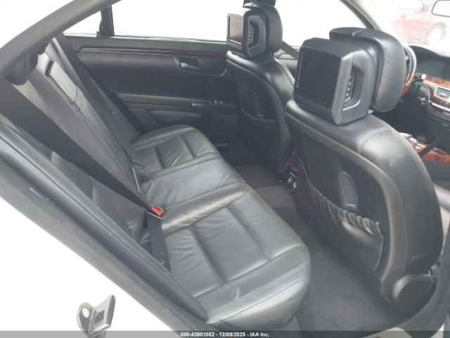 2010 MERCEDES-BENZ S 550 WDDNG8GB0AA304860 Photo 7