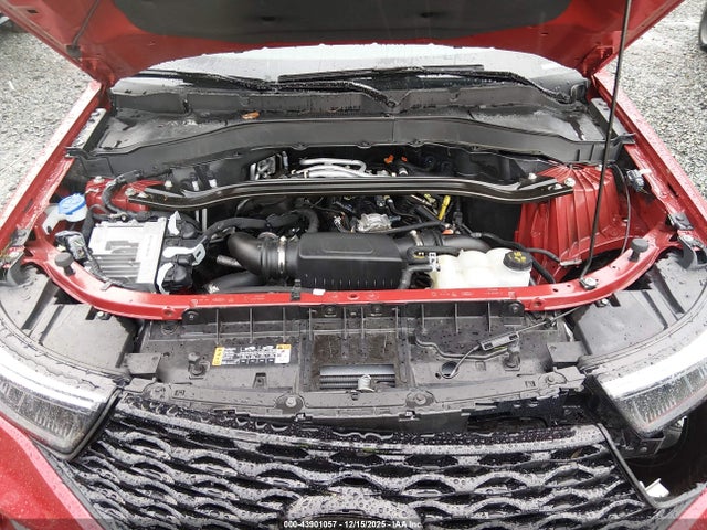 Ford gtdi 2023 1FM5K8GCXPGC42466 Image 10
