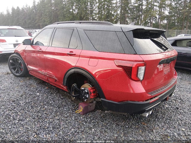 Ford gtdi 2023 1FM5K8GCXPGC42466 Image 3