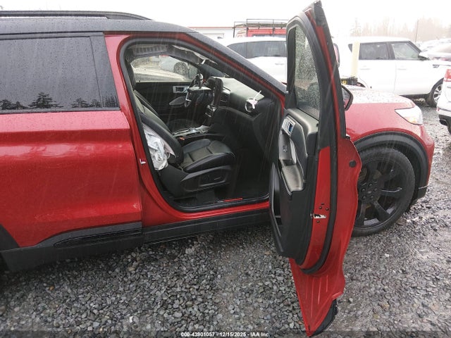Ford gtdi 2023 1FM5K8GCXPGC42466 Image 5