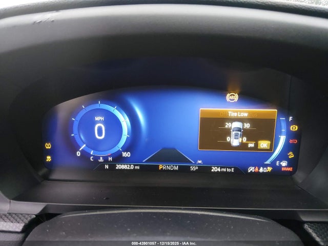 Ford gtdi 2023 1FM5K8GCXPGC42466 Image 7