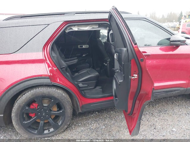 Ford gtdi 2023 1FM5K8GCXPGC42466 Image 8