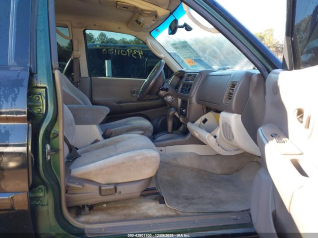 2000 MITSUBISHI MONTERO SPORT JA4LS31H9YP812679 Photo 4