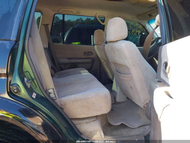 2000 MITSUBISHI MONTERO SPORT JA4LS31H9YP812679 Photo 7