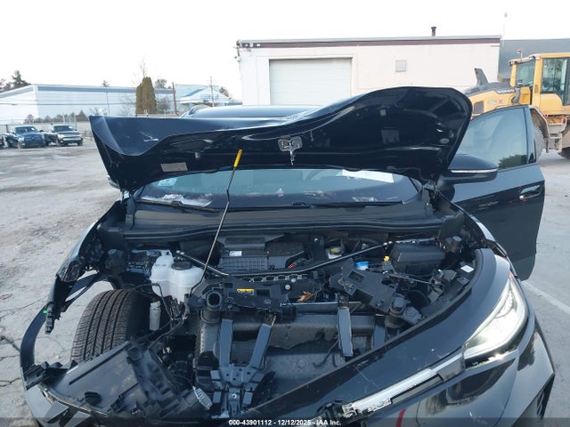 Volkswagen Id.4 Pro S Plus 2025 1V2JSPE88SC016193 Image 10