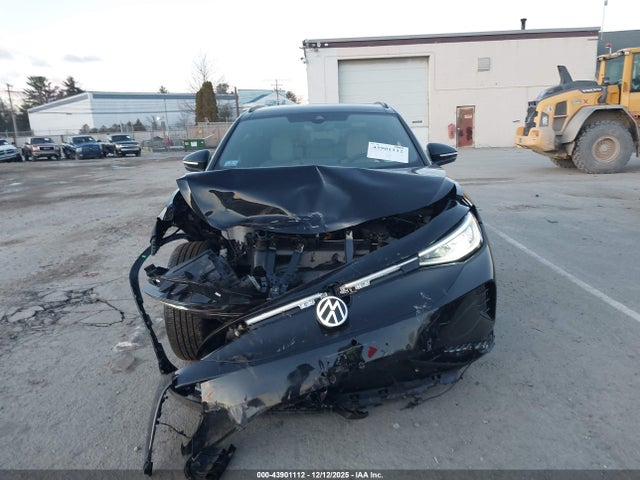 Volkswagen Id.4 Pro S Plus 2025 1V2JSPE88SC016193 Image 12