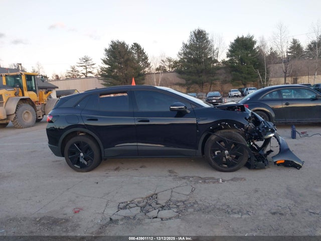 Volkswagen Id.4 Pro S Plus 2025 1V2JSPE88SC016193 Image 13