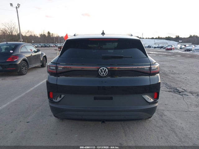 Volkswagen Id.4 Pro S Plus 2025 1V2JSPE88SC016193 Image 16