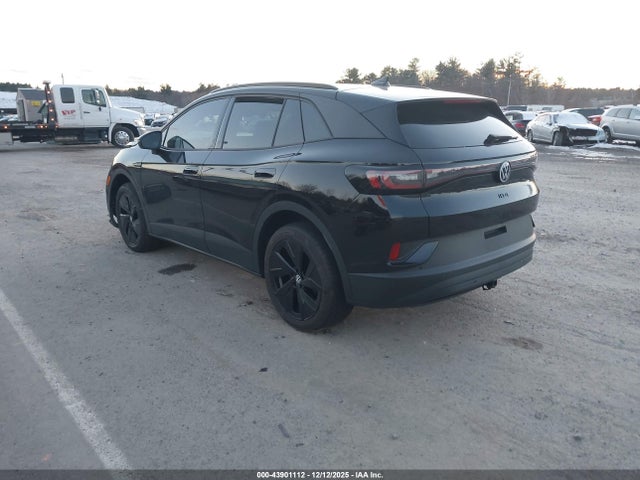 Volkswagen Id.4 Pro S Plus 2025 1V2JSPE88SC016193 Image 3