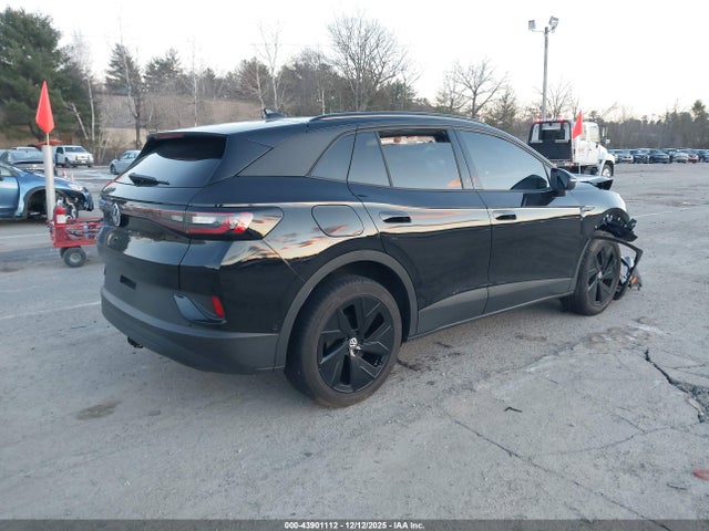 Volkswagen Id.4 Pro S Plus 2025 1V2JSPE88SC016193 Image 4